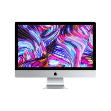 Apple imac inch for sale  LEICESTER