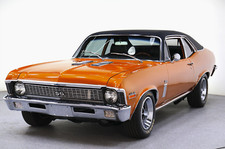 Chevrolet SS de 1970  comprar usado  Enviando para Brazil