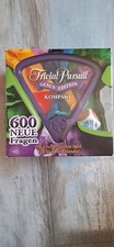 Trivial pursuit parker gebraucht kaufen  Büren