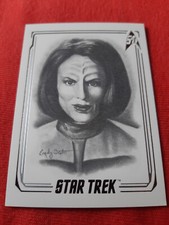 Star trek 50th gebraucht kaufen  Dresden