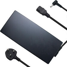 240w laptop charger for sale  TAMWORTH