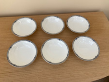 Wedgwood white bone for sale  DERBY