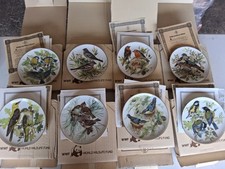 Wwf collectors plates for sale  MALVERN