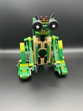 Lego 4095 inventor gebraucht kaufen  Meckenheim