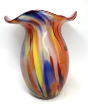 art glass tall for sale  Windham
