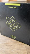 Black box puzzle gebraucht kaufen  Marlow