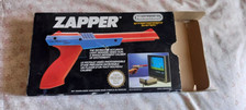 Nintendo nes zapper d'occasion  Argenteuil