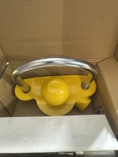Kit de bloqueo antirrobo para remolque y tienda Reese 7014700; con llave igual segunda mano Kit de bloqueo antirrobo para remolque y tienda Reese 7014700; con llave igual segunda mano  Embacar hacia Mexico