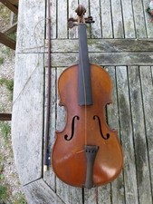 Violon ancien jacques d'occasion  La Flotte