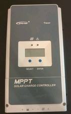 60a epever mppt for sale  Richmond