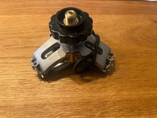 Stechkartuschenadapter schraub gebraucht kaufen  Köln