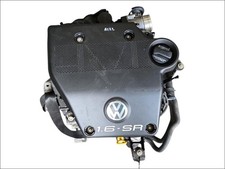 Moteur volkswagen golf d'occasion  Claye-Souilly