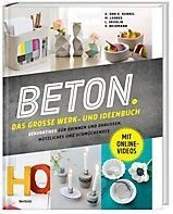Beton. das große usato  Spedire a Italy