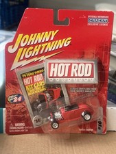 Johnny lightning 1932 for sale  LONDON
