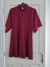 Ladies size boohoo for sale  DERBY