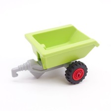 42111 playmobil remorque d'occasion  Marck