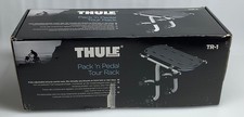 Thule pack pedal for sale  Seattle