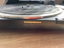 marantz tt153 for sale marantz tt153 for sale POOLE