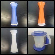 Tupperware puderzuckermühle s gebraucht kaufen  Wenden