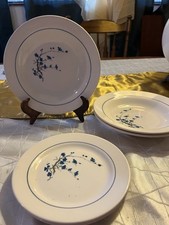 Elegant floral porcelain for sale  Hughesville