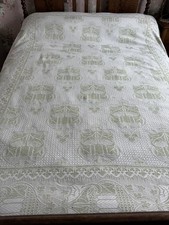 Vintage 1950s green for sale  TORPOINT