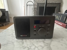 Rádio pela Internet C. Crane CC WiFi 3 com Skytune, receptor Bluetooth., usado comprar usado  Enviando para Brazil