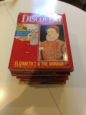 History marshall cavendish for sale  MARLOW