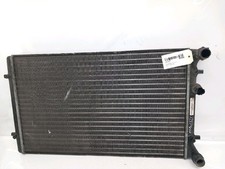 Radiator volkswagen golf d'occasion  Chambray-lès-Tours