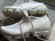 Nike vapormax flyknit for sale  LEEDS