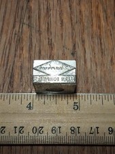 Vintage metal dearborn for sale  Wichita