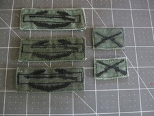 Army combat infantryman for sale  Pagosa Springs
