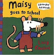 Maisy goes school for sale Maisy goes school for sale  Arlington