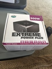 Cooler master 500 for sale  Charleston