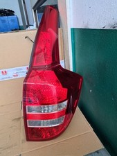 Fanale posteriore kia usato  Valenzano
