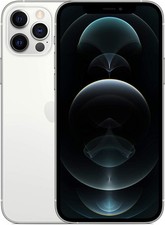 Apple iPhone 12 Pro 256GB - Prata, Usado Excelente comprar usado  Enviando para Brazil