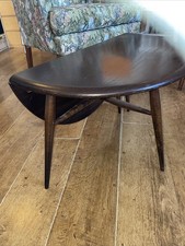 ercol dining table for sale ercol dining table for sale EASTBOURNE