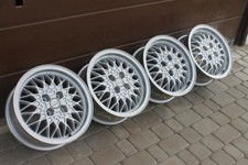 Bbs alloys 4x100 for sale  NEWARK