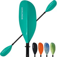 Kayak paddles alloy for sale  North Miami Beach