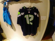 Seattle seahawks jersey for sale  Bremerton