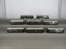 Roco spur personenwagen gebraucht kaufen  Wenden