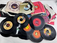 Lot vintage vinyl for sale  Rosemead