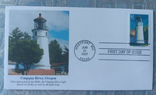 Lighthouse umpqua river for sale  San Francisco