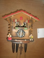 Cuckoo clock german for sale  Oakhurst