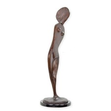9934793 bronze skulptur gebraucht kaufen  Jena
