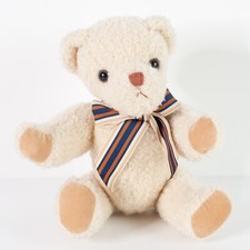 Dept teddy bear for sale  Pawnee