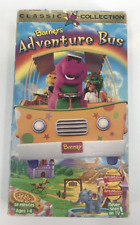 Barneys adventure bus for sale  Eugene