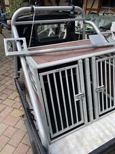 Hundebox auto gebraucht gebraucht kaufen  Meißenheim