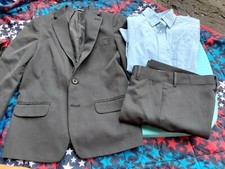 Van heusen black for sale  Mansfield