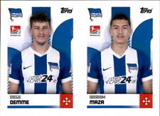 Bundesliga sticker 430 gebraucht kaufen  Dreieich