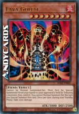 Lava golem ultra usato  Ravenna